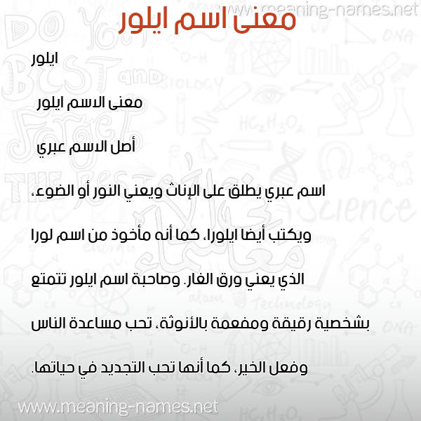 صورة اسم ايلور aylo معاني الأسماء على صورة صورة اسم ايلور aylo معاني الأسماء على صورة