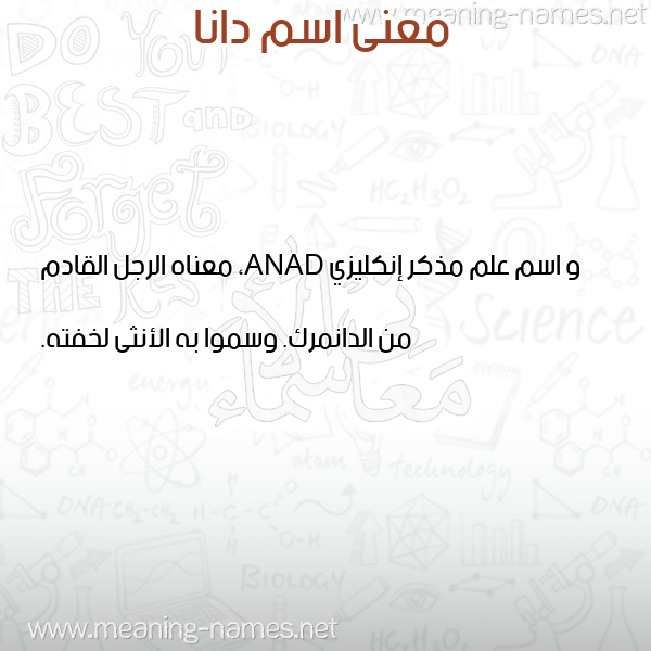 صورة اسم دانا Dana معاني الأسماء على صورة صورة اسم دانا Dana معاني الأسماء على صورة