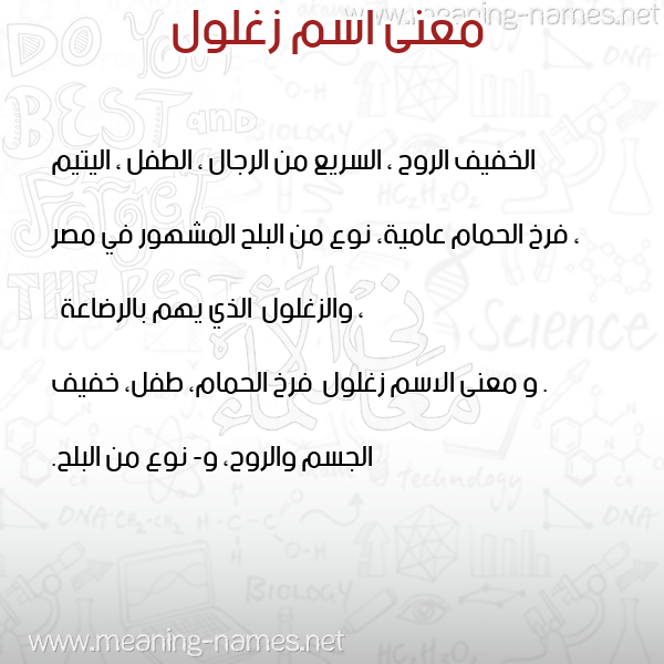 صورة اسم زغلول Zaghlol معاني الأسماء على صورة صورة اسم زغلول Zaghlol معاني الأسماء على صورة