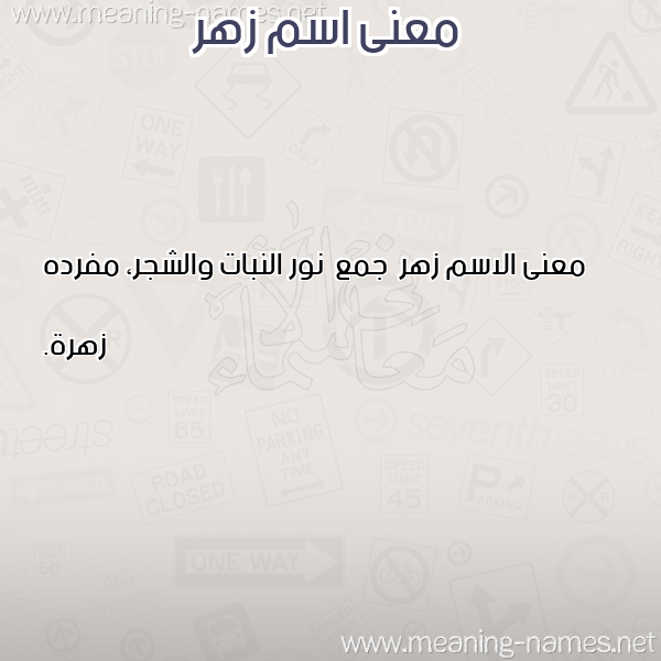 صورة اسم زهر Zhr معاني الأسماء على صورة صورة اسم زهر Zhr معاني الأسماء على صورة