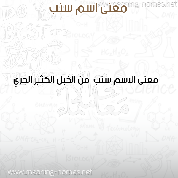صورة اسم سنب Snb معاني الأسماء على صورة صورة اسم سنب Snb معاني الأسماء على صورة
