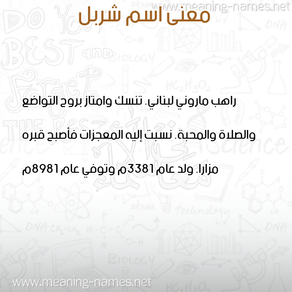 صورة اسم شربل Shrbl معاني الأسماء على صورة صورة اسم شربل Shrbl معاني الأسماء على صورة