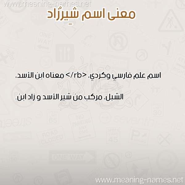 صورة اسم شِيرْزاد SHEIRZAD معاني الأسماء على صورة صورة اسم شِيرْزاد SHEIRZAD معاني الأسماء على صورة