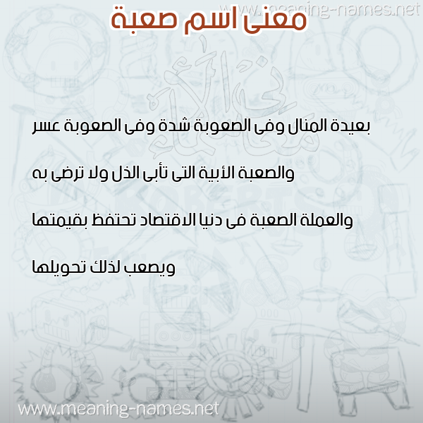 صورة اسم صعبة SABH معاني الأسماء على صورة صورة اسم صعبة SABH معاني الأسماء على صورة