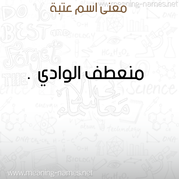 صورة اسم عتبة Atba معاني الأسماء على صورة صورة اسم عتبة Atba معاني الأسماء على صورة