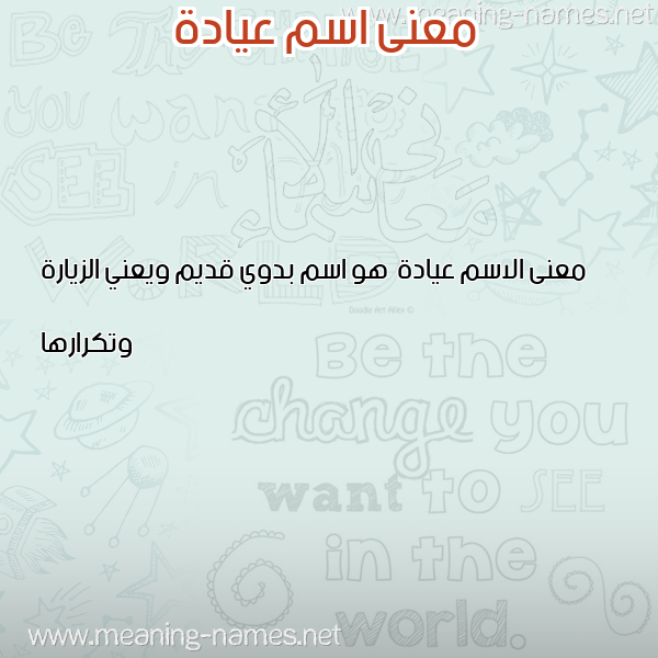 صورة اسم عيادة Ayad'h معاني الأسماء على صورة صورة اسم عيادة Ayad'h معاني الأسماء على صورة