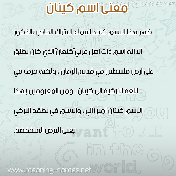 صورة اسم كينان Kenan معاني الأسماء على صورة صورة اسم كينان Kenan معاني الأسماء على صورة
