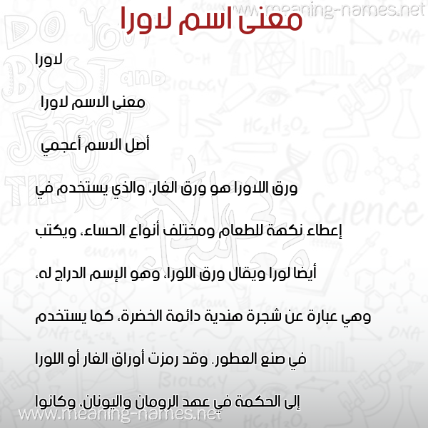 معاني الأسماء على صورة صورة اسم لاورا lora معاني الأسماء على صورة صورة اسم لاورا lora