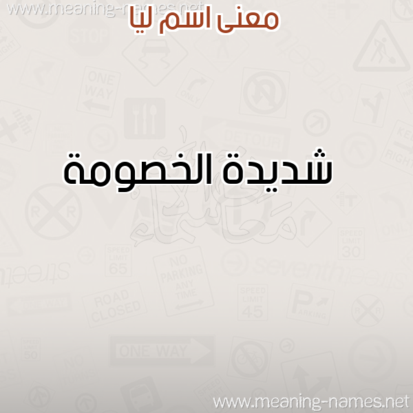 صورة اسم ليا Leia معاني الأسماء على صورة صورة اسم ليا Leia معاني الأسماء على صورة