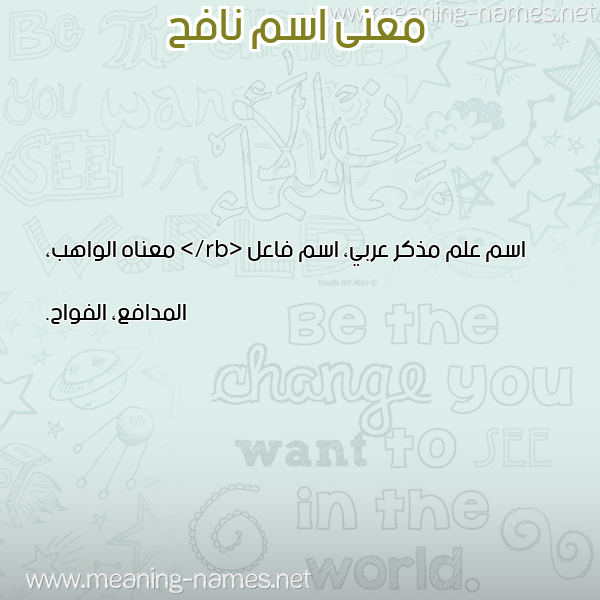 صورة اسم نافح NAFH معاني الأسماء على صورة صورة اسم نافح NAFH معاني الأسماء على صورة