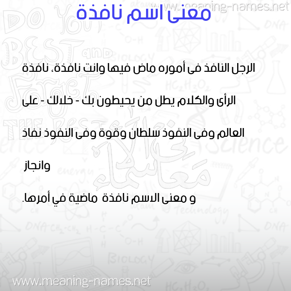 معاني الأسماء على صورة صورة اسم نافذة Nafdhh معاني الأسماء على صورة صورة اسم نافذة Nafdhh