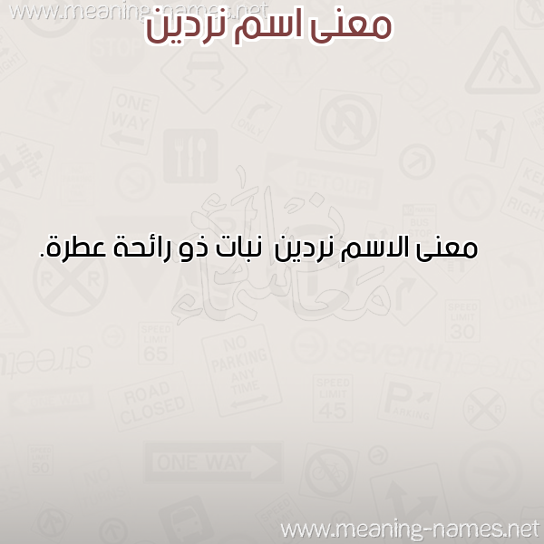 معاني الأسماء على صورة صورة اسم نردين Nrdyn معاني الأسماء على صورة صورة اسم نردين Nrdyn