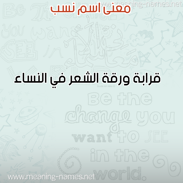 صورة اسم نسب NSB معاني الأسماء على صورة صورة اسم نسب NSB معاني الأسماء على صورة